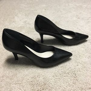 Alfani Step ‘n Flex Jeules Pumps